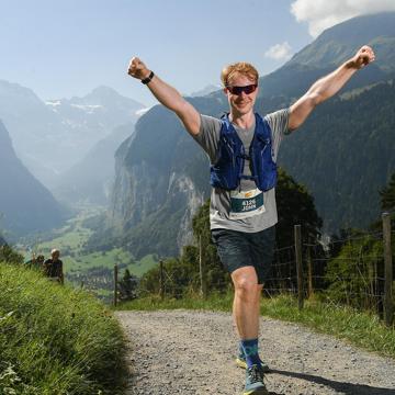 John Higson profile photo