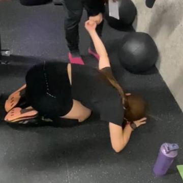 Chinami Fujiwara profile photo