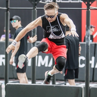 Soo Young Oeu profile photo