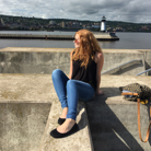 Calina Anderson profile photo