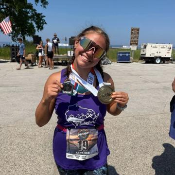 Ally Tripp profile photo
