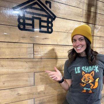 Maude Carroll profile photo