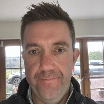 Peter Forster profile photo