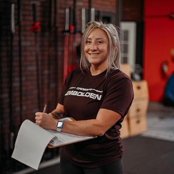 Hanah McAdams profile photo