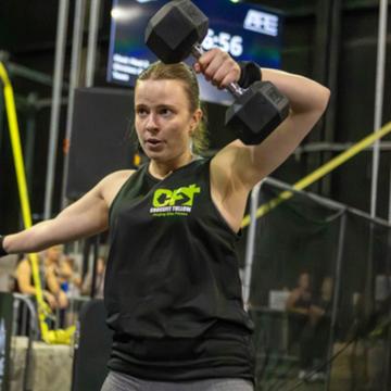 Grace Wharton profile photo