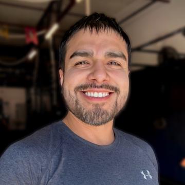 Timo Mendoza profile photo