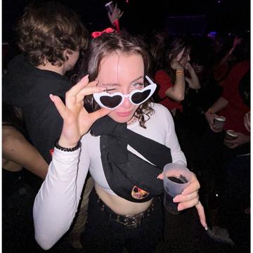 Camille Levrero profile photo