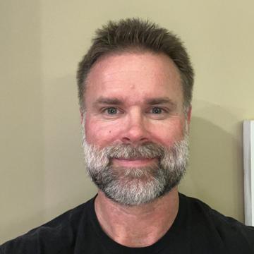 Brian Little profile photo