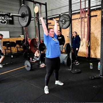 Pauline Montier profile photo