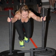 Barbara McWhirter profile photo