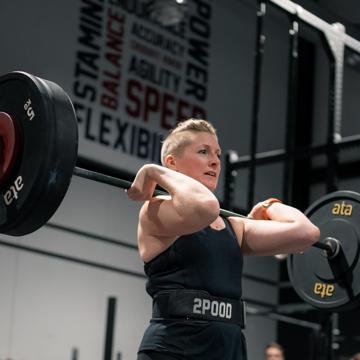 Tone Skottun Lyngdal profile photo