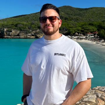 Bairon Gomez profile photo