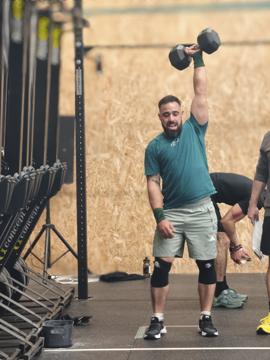 Luis Samuel profile photo