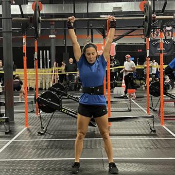 Kristen Miller profile photo