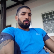 Vincendo Jean-François profile photo