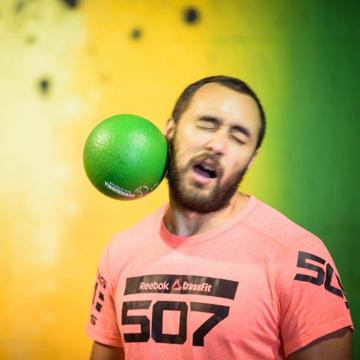 Bryant Powers profile photo