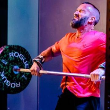 Dave Alvarez profile photo