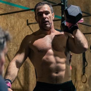 anthony ciresi profile photo