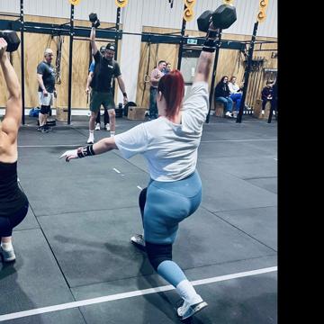 Jonel Thibeault profile photo