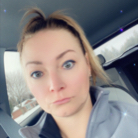 Athlete: Shannon Rantanen | CrossFit Games