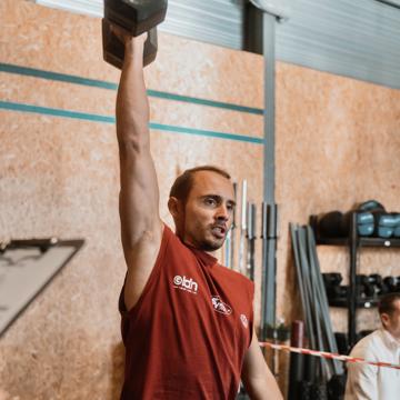 Julien SIAU profile photo