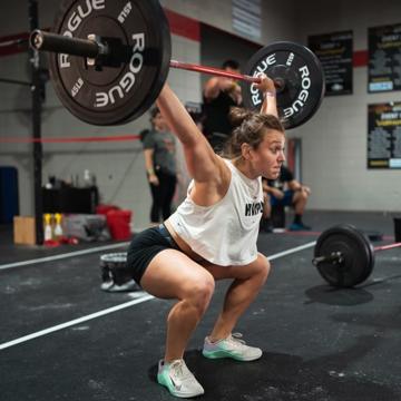 Gabby Bellinger profile photo