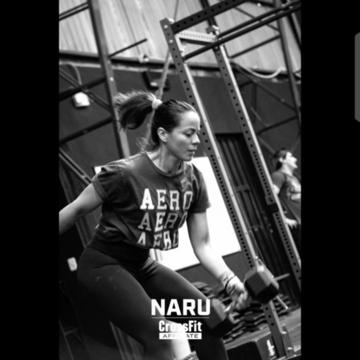 Andrea Soriano Morán profile photo