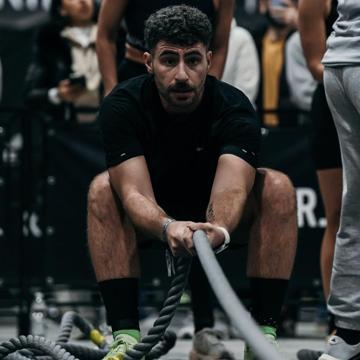 Mirko Lenoci profile photo