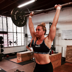 Robyn Morgan profile photo