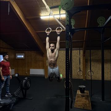 Ujkan Karanezi profile photo