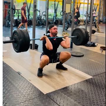 Phil Williamson profile photo