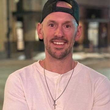 Josh Lindsey profile photo