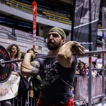 Grégory Clément profile photo