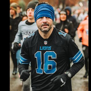 John Moore profile photo