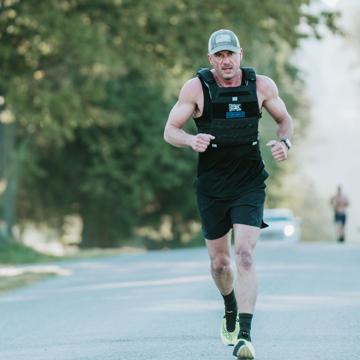 Chad Bailey profile photo