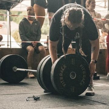 Amandine Henry profile photo