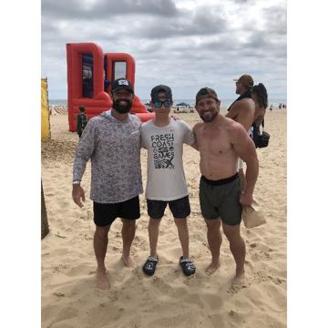 Darren Lee profile photo