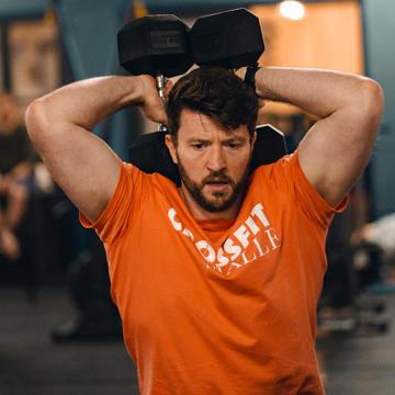 Kevin Hillen profile photo