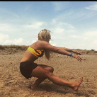 Emma Irvine profile photo