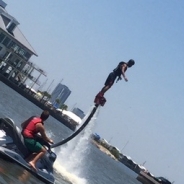 Jai Deville profile photo