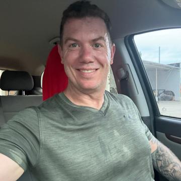 Joel Hansard profile photo