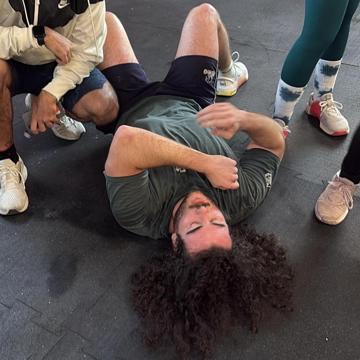 Dexidour Simon profile photo