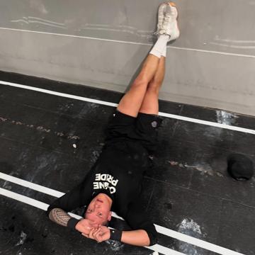 Kekani Holomalia-Gonzalez profile photo