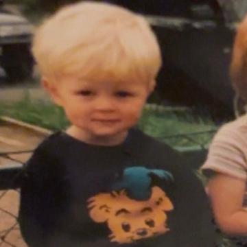 Johan Aurell profile photo