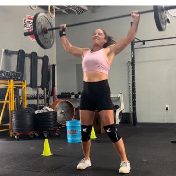 Melissa Leonard profile photo