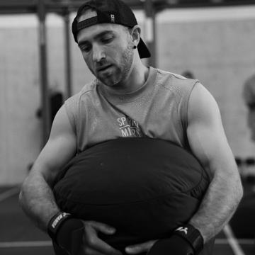 Romain Gonzalez profile photo