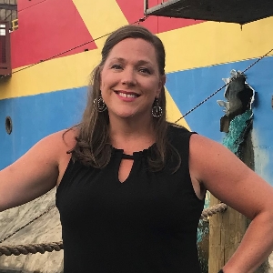 Samantha Thomas profile photo