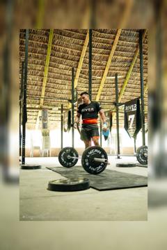 Anthony Quezada profile photo