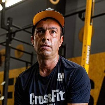 James Pinheiro profile photo