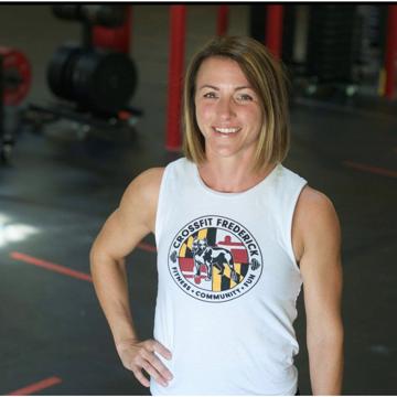 Kelli Koehl profile photo